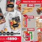 Folleto de Ofertas Semanales Supermercados DIA ofertas del 7 al 12 de noviembre 2024