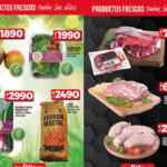 Folleto de Ofertas Semanales Supermercados DIA ofertas del 7 al 12 de noviembre 2024