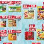 Folleto de Ofertas Semanales Supermercados DIA ofertas del 7 al 12 de noviembre 2024