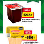 Eco Supermercados Tradición en Precios Bajos Fin de semana al 4 de noviembre 2024