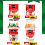 Eco Supermercados Tradición en Precios Bajos Fin de semana al 4 de noviembre 2024