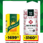 Eco Supermercados Tradición en Precios Bajos Fin de semana al 4 de noviembre 2024