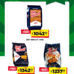 Eco Supermercados Tradición en Precios Bajos Fin de semana al 4 de noviembre 2024