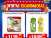 Ofertas Escandalosas Caromar 7 al 9 de noviembre 2024