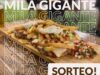 Sorteo Los Andes Pass: Ganá una milanesa gigante para vos y tus amigos