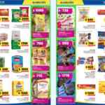 Catálogo Carrefour Maxi Ofertas Semanales del 11 al 17 de noviembre 2024
