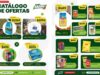 Catálogo de ofertas Fin de Semana Super MaMi Dino del 31 de octubre al 5 de noviembre 2024