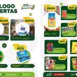 Catálogo de ofertas Fin de Semana Super MaMi Dino del 31 de octubre al 5 de noviembre 2024