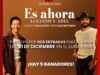 Dinámica Tarjeta 365: Gana pases al concierto de Abel y Luciano en el Luna Park