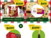 Catálogo de ofertas Fin de Semana Super MaMi Dino del 5 al 10 de diciembre 2024