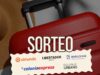 Ganá viajes y estadías en el nuevo sorteo de Abasto Shopping