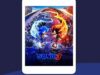 Sorteo Atlas Cines: Ganá 1 de 20 pares de entradas para la Avant Premier de Sonic 3