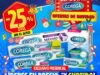 Especial Corega en Caromar con un 25% de descuento