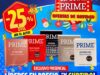 Especial Prime en Caromar con un 25% de descuento