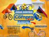 02A Carpas Plegables sortea una bicicleta Fontana en su Gran Sorteo