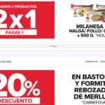 Catálogo Carrefour Ahorro Gigante del 10 al 16 de diciembre 2024