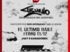 Ganá 1 de 5 pares de entradas para el show de Trueno y su último baile