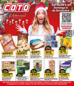 Imagen de la promo
