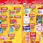 Folleto de Ofertas Semanales Supermercados DIA ofertas del 12 al 16 de diciembre 2024