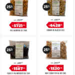 Eco Supermercados Ofertas Semanales del 19 al 24 de diciembre 2024