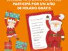 Sorteo Helados Chungo: Ganá un año de helado GRATIS