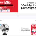 Catálogo Ofertas Semanales Carrefour del 14 al 20 de enero 2025