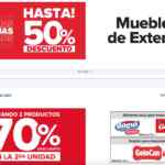 Catálogo Ofertas Semanales Carrefour del 14 al 20 de enero 2025