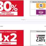 Catálogo Ofertas Semanales Carrefour del 14 al 20 de enero 2025