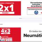 Catálogo Ofertas Semanales Carrefour del 14 al 20 de enero 2025