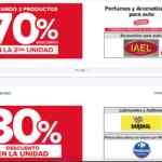 Catálogo Ofertas Semanales Carrefour del 14 al 20 de enero 2025