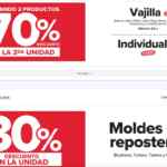 Catálogo Ofertas Semanales Carrefour del 14 al 20 de enero 2025
