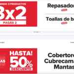 Catálogo Ofertas Semanales Carrefour del 14 al 20 de enero 2025