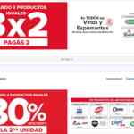 Catálogo Ofertas Semanales Carrefour del 14 al 20 de enero 2025