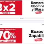 Catálogo Ofertas Semanales Carrefour del 14 al 20 de enero 2025