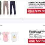 Catálogo Ofertas Semanales Carrefour del 14 al 20 de enero 2025