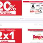 Catálogo Ofertas Semanales Carrefour del 14 al 20 de enero 2025