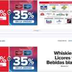 Catálogo Ofertas Semanales Carrefour del 21 al 27 de enero 2025
