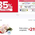 Catálogo Ofertas Semanales Carrefour del 14 al 20 de enero 2025