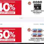 Catálogo Ofertas Semanales Carrefour del 14 al 20 de enero 2025