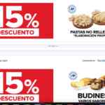 Catálogo Ofertas Semanales Carrefour del 14 al 20 de enero 2025
