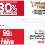 Catálogo Ofertas Semanales Carrefour del 14 al 20 de enero 2025