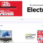 Catálogo Ofertas Semanales Carrefour del 14 al 20 de enero 2025
