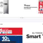 Catálogo Ofertas Semanales Carrefour del 14 al 20 de enero 2025