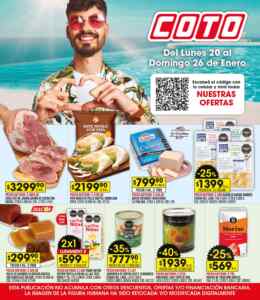 Imagen de la promo