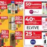 Folleto de Ofertas Semanales Supermercados DIA ofertas del 16 al 20 de enero 2025