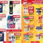 Folleto de Ofertas Semanales Supermercados DIA ofertas del 16 al 20 de enero 2025