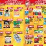 Folleto de Ofertas Semanales Supermercados DIA ofertas del 16 al 20 de enero 2025