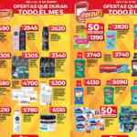 Folleto de Ofertas Semanales Supermercados DIA ofertas del 16 al 20 de enero 2025