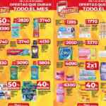 Folleto de Ofertas Semanales Supermercados DIA ofertas del 23 al 27 de enero 2025