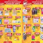 Folleto de Ofertas Semanales Supermercados DIA ofertas del 16 al 20 de enero 2025